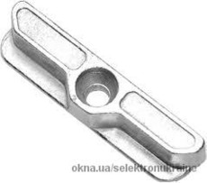 Ответная планка для 13 системы